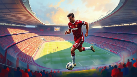 Premier League Transfer Rumors: Liverpool, Man Utd & More - January 2024