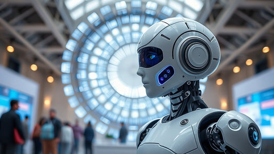 OpenAI's Stargate: Powering AI's Future & Investing in Local Communities