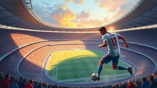 Champions League Knockout Race: Who Can Still Qualify?