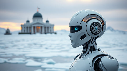 Trump's Greenland Fantasy Returns: An AI-Generated Colonial Revival?