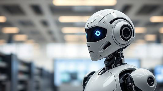 The AI Lab Ambition Scale: Are You Really Trying to Make Money?