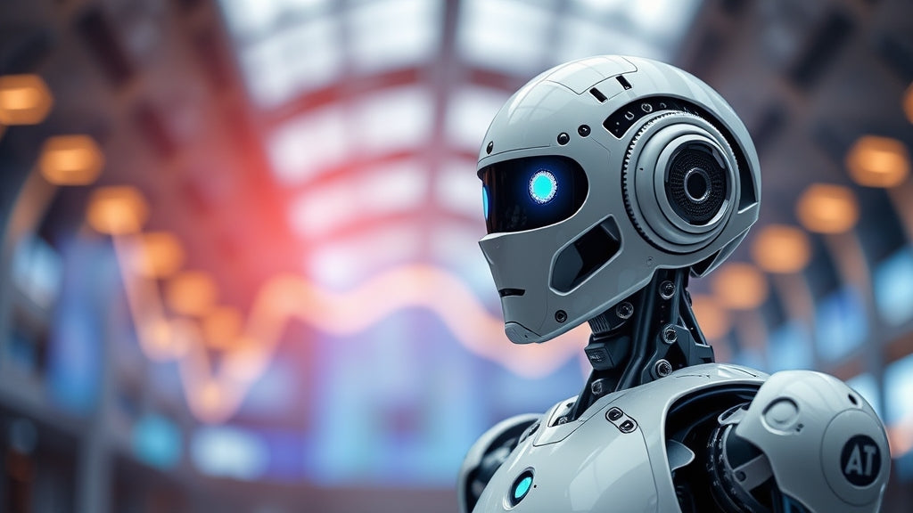 AI Boom & Dollar Decline: What It Means for Investors & Markets