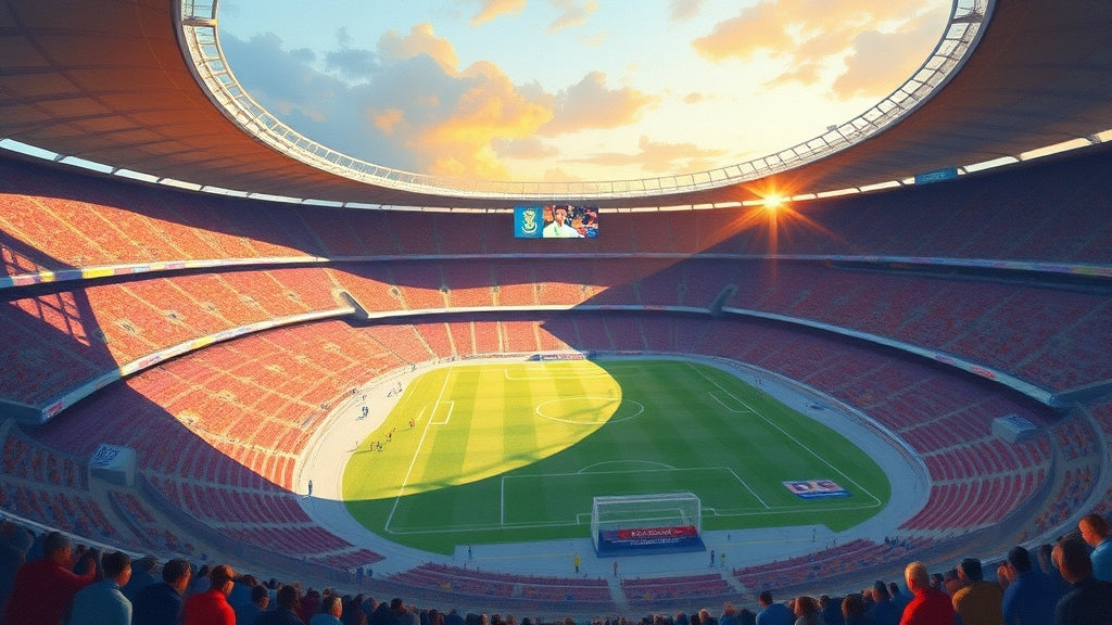 Real Madrid's Financial Shift: Distraction or Strategic Move?