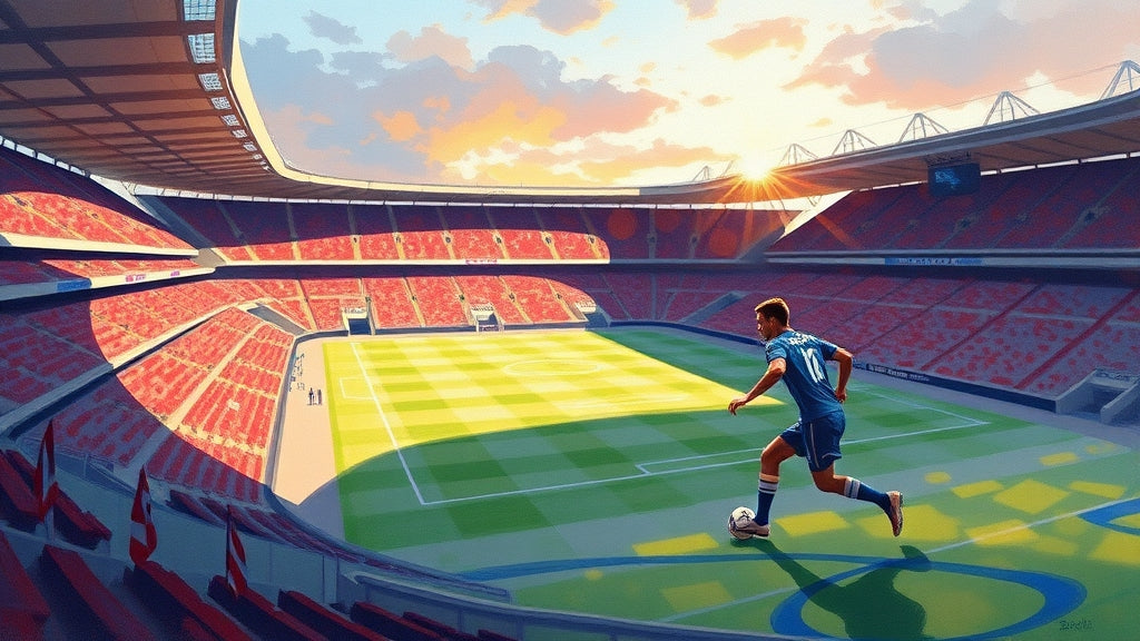 Inter Milan Eyeing Brooke Norton-Cuffy: A Potential Wing-Back Solution?