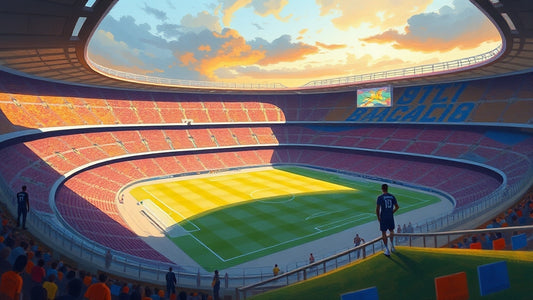 Why Barcelona Missed Out on Estevao: Deco's Explanation Revealed