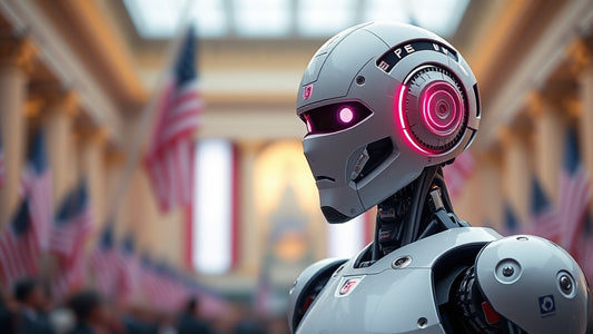 AI, Crypto, and Trump PACs: Millions Fueling 2026 Midterm Battles