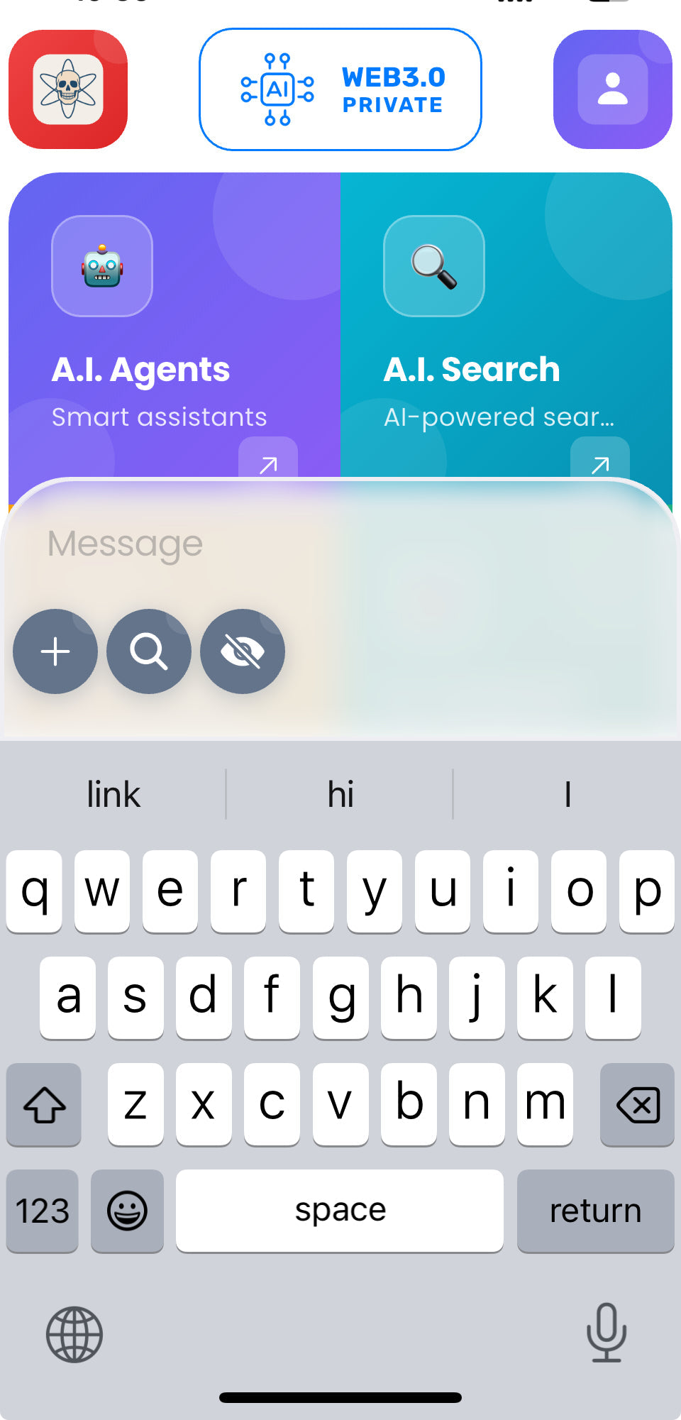 AI Search: Revolutionizing Search with Intelligent Chat