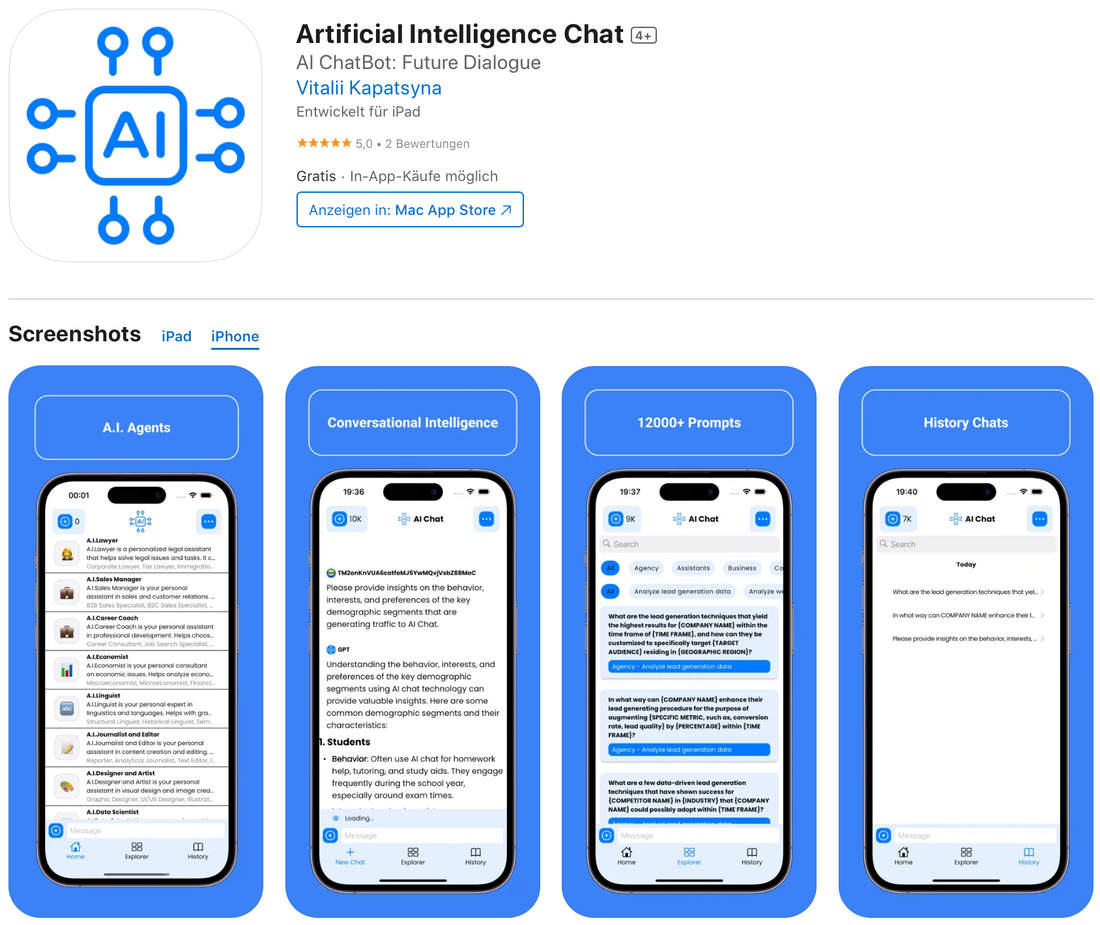 🚀 REVOLUTION IN AI — EVERYTHING YOU'VE EVER DREAMED OF IS TRANSFORMED!
