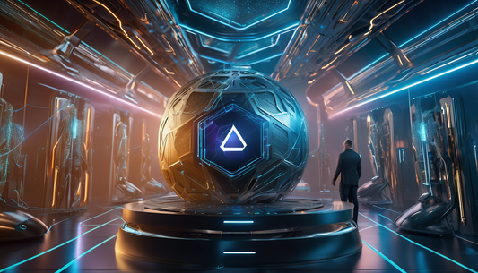 Unlocking the Future: TRON Staking in Action