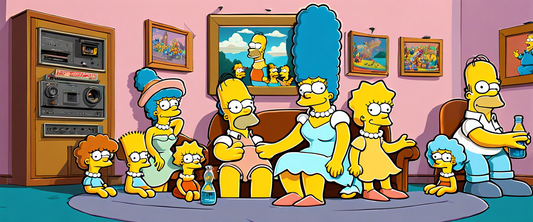 Simpsons exclusive episodes on Disney Plus