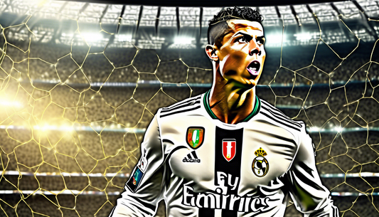 Excitement Builds for Tomorrow's Football Showdowns!