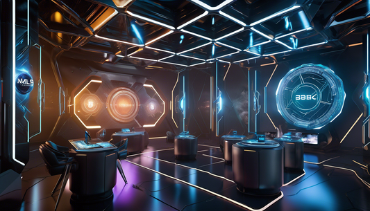 Unlock the Power of TRON Staking