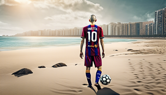 Epic Football Matches Tomorrow!