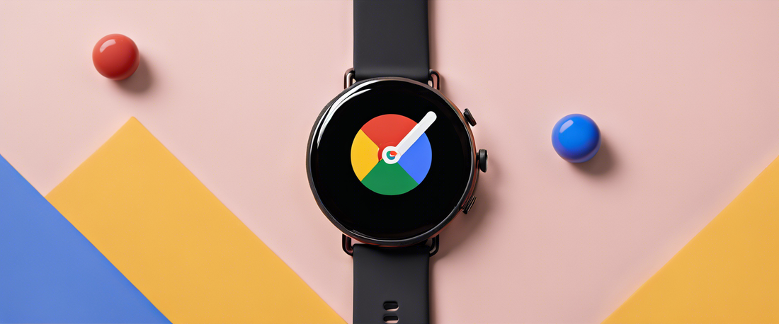 Comparison of Google Pixel Watch 3 and Pixel Watch 2 features and specifications.