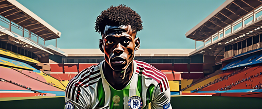 Chelsea's pursuit of Ivan Toney from Brentford amid Saudi Arabian interest.