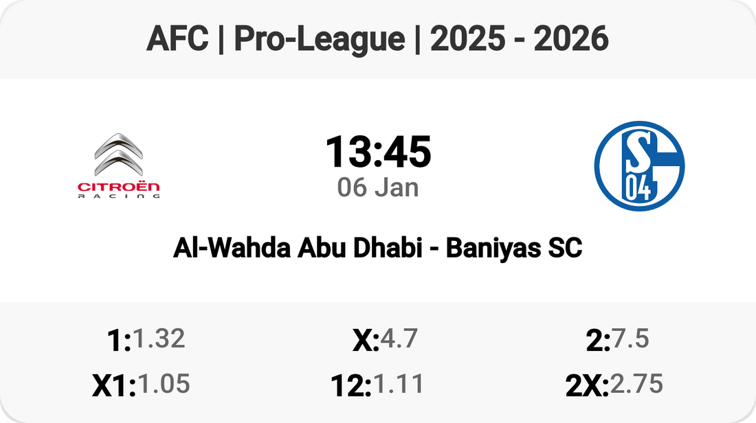 Epic Clash in Abu Dhabi! ⚽️