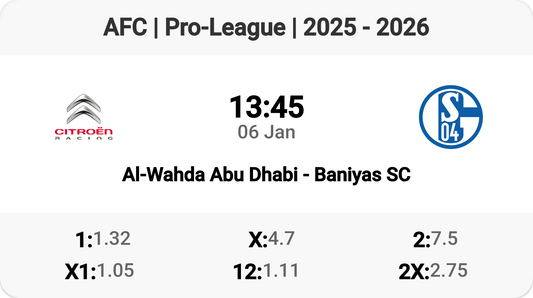 Epic Clash in Abu Dhabi! ⚽️