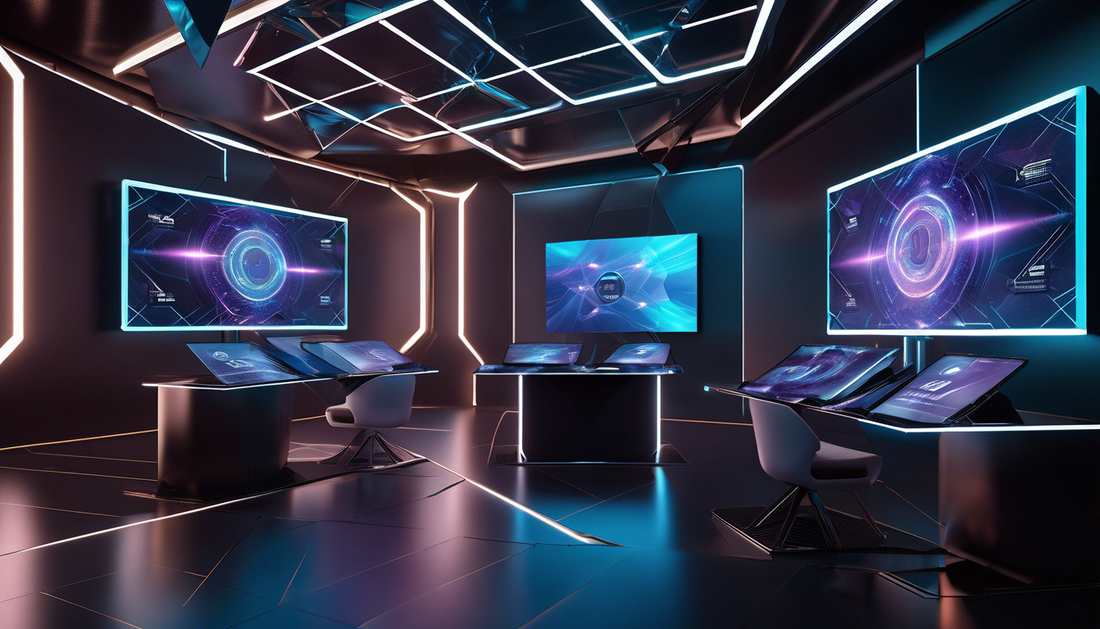 Exploring TRON Staking: The Future of Decentralized Network Solutions