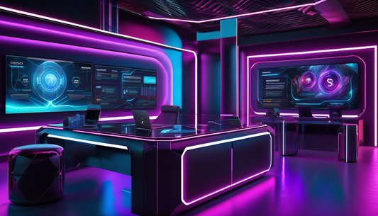 Unlocking the Future of TRON: Staking & Smart Contracts