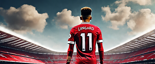 Jesse Lingard discussing his football journey and move to FC Seoul