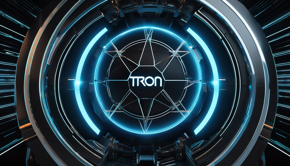 Explore TRON Stake: Secure and Decentralized Blockchain Interactions