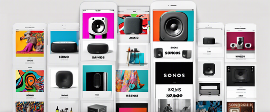 Sonos app redesign challenges and S2 app relaunch discussion