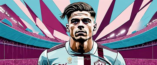 Jack Grealish on video call with Aston Villa fans during Champions League match.