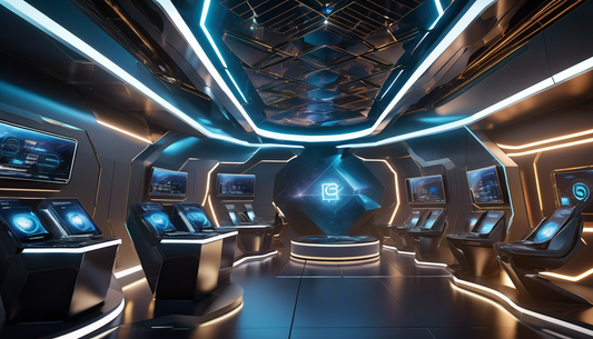 Unlocking the Power of TRON Staking: Secure & Decentralized