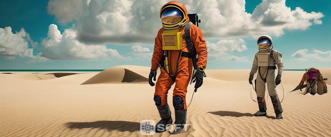 DeepSeek trademark concerns and AI startup news