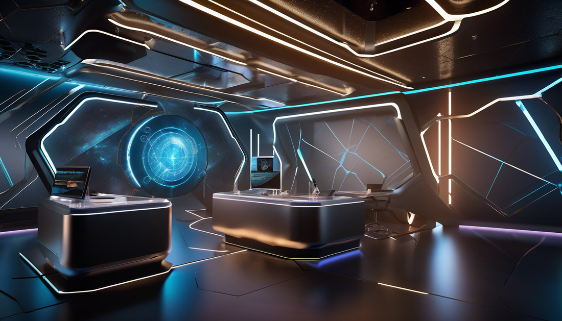 Harness the Power of TRON Staking and Smart Contracts