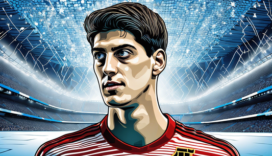 Epic Matches Tomorrow: Courtois vs. The World!