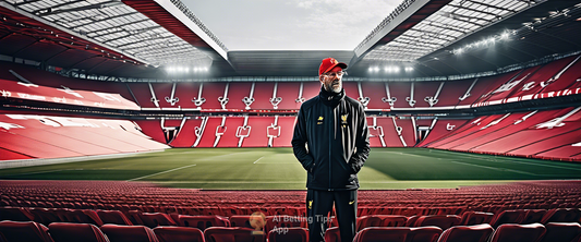 Ex-Liverpool manager Jurgen Klopp discussing his new role at Red Bull Group.