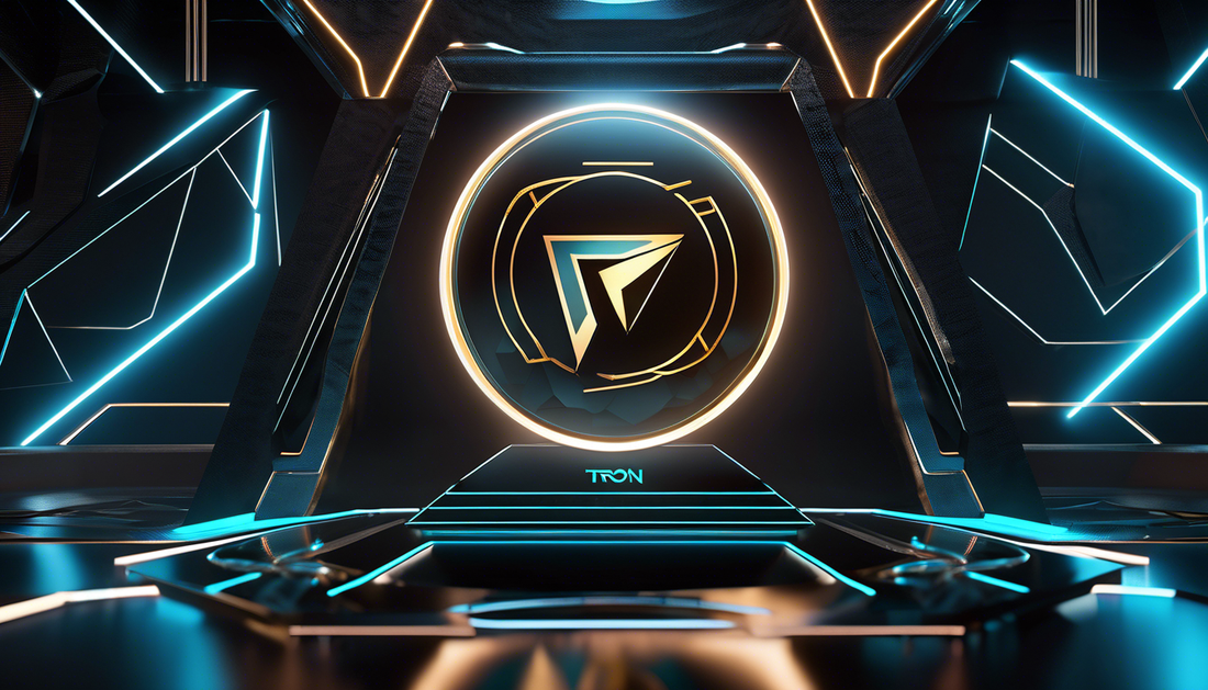 Unlock the Power of TRON Staking