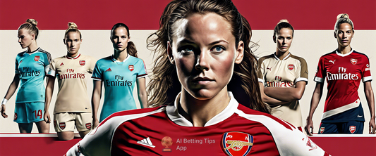 Arsenal Women team preparing for the new season with Jonas Eidevall.