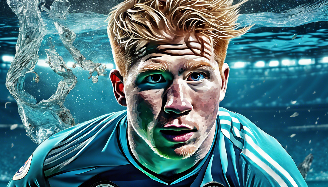 Tomorrow's Epic Clash: De Bruyne Leads the Charge!