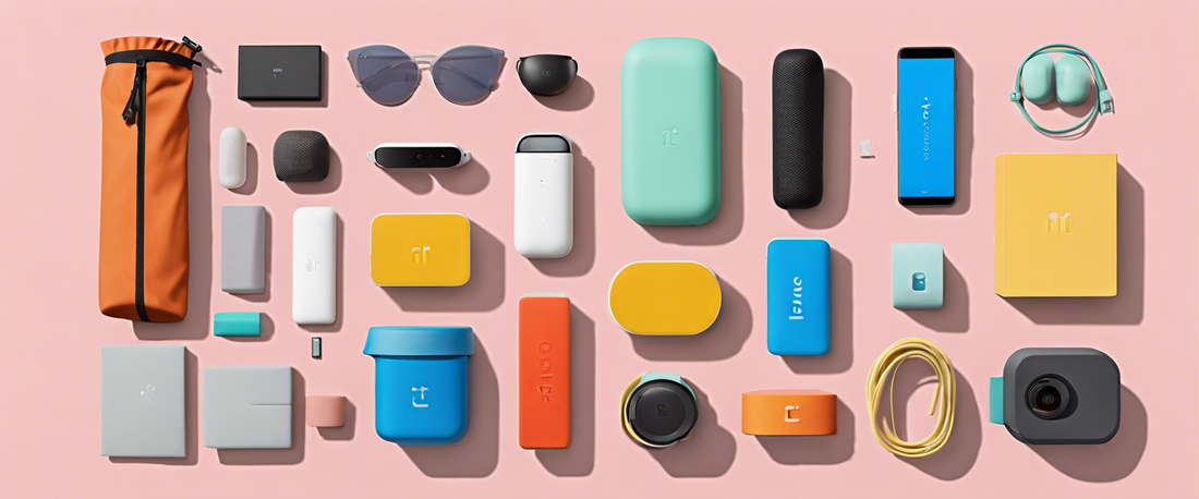 Google's new plastic-free packaging for Pixel, Fitbit, and Nest devices.