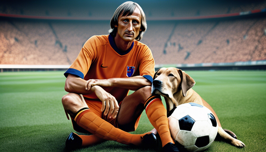 Epic Football Showdown Tomorrow!