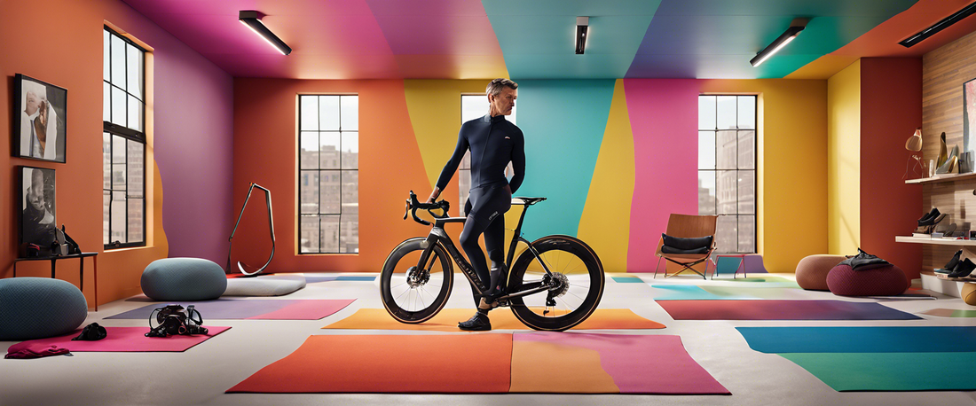 Ex-Peloton CEO John Foley exploring his new rug business