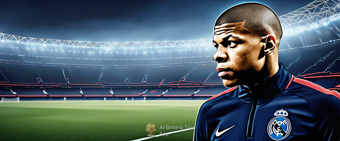 Former PSG director Leonardo discusses Mbappe's potential transfer to Real Madrid.