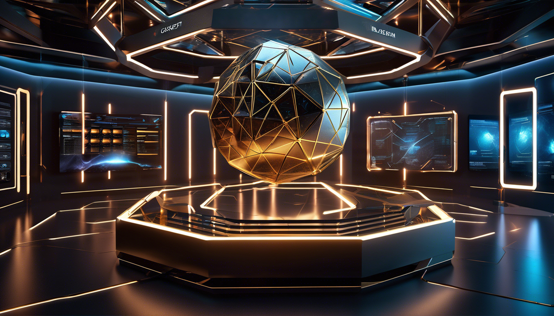 Exploring the Depths of TRON Staking Technology