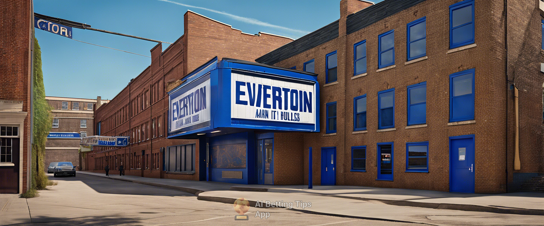 The Friedkin Group announces acquisition of Everton Football Club stake.