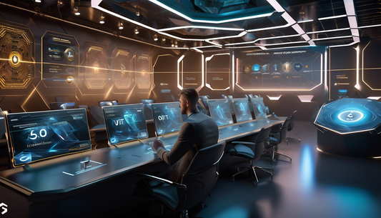 Empower Your Voice in the TRON Network