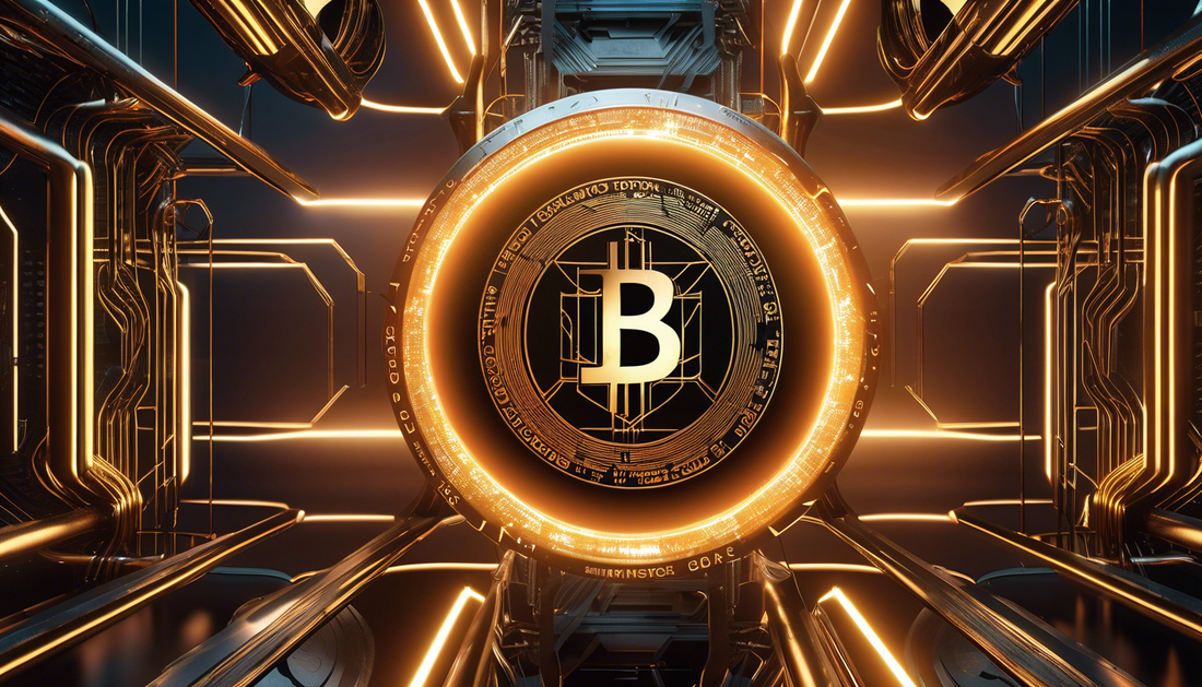 Unleashing the Power of TRON Staking