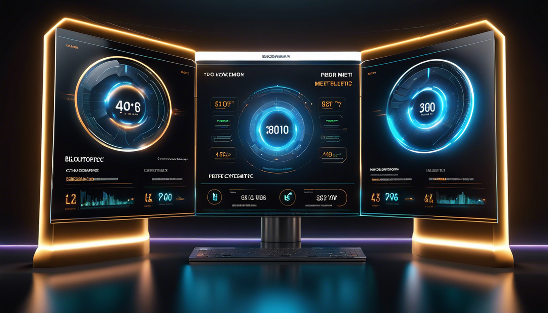 Unleashing the Power of TRON Staking