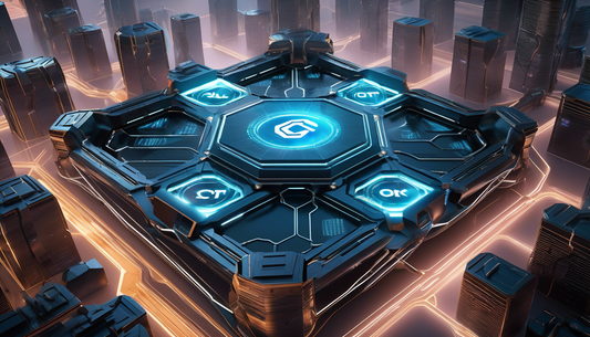 Unlock the Power of TRON Staking