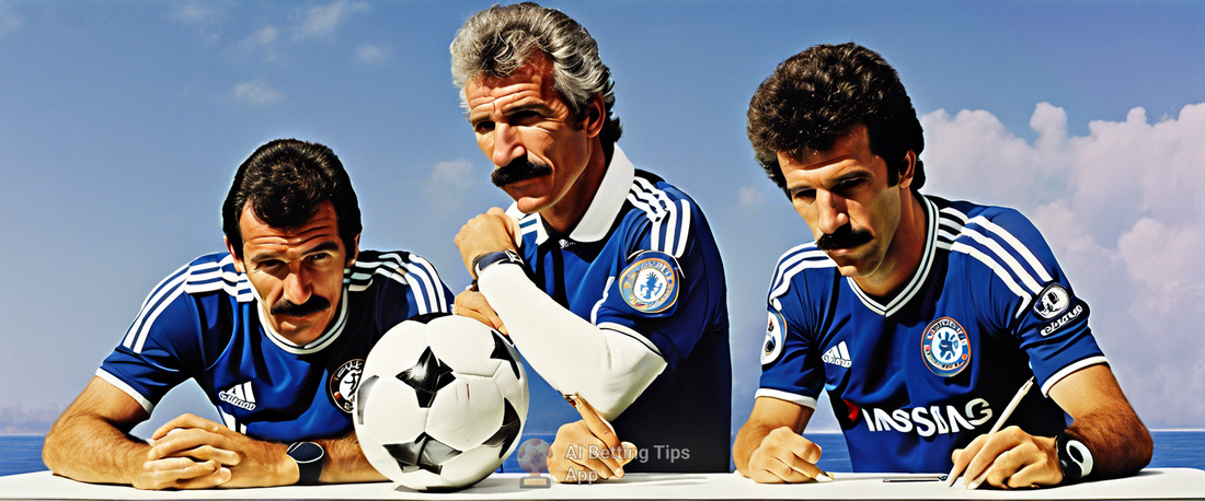 Graeme Souness discussing Chelsea's transfer policy and Enzo Fernandez's signing.