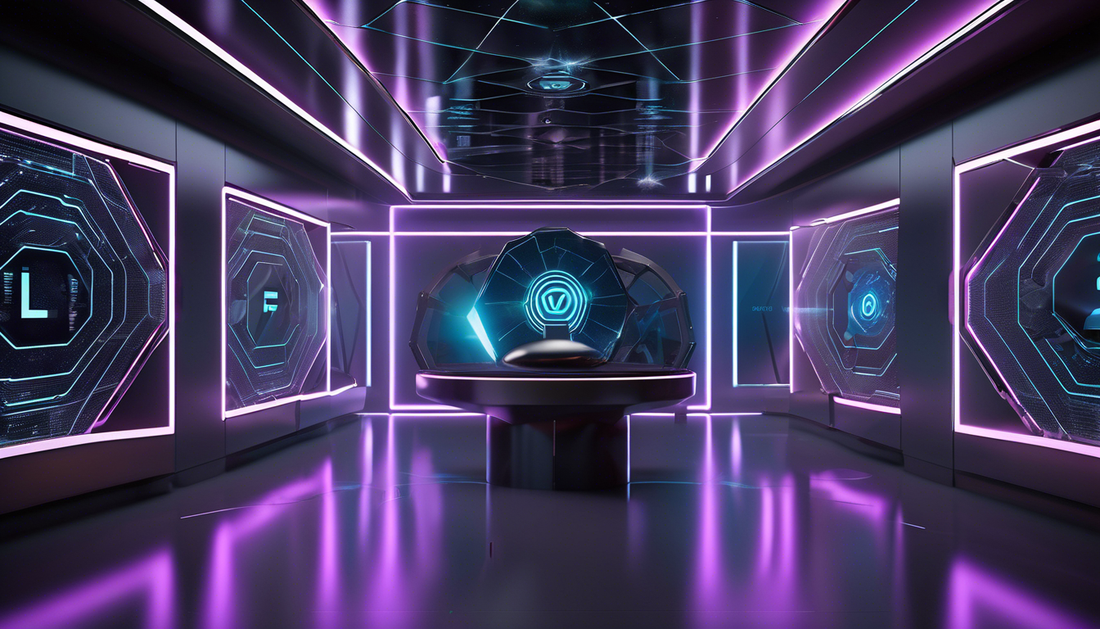 Unlock the Power of TRON Staking: A New Era in Blockchain Resource Management