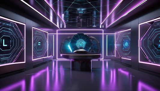 Unlock the Power of TRON Staking: A New Era in Blockchain Resource Management