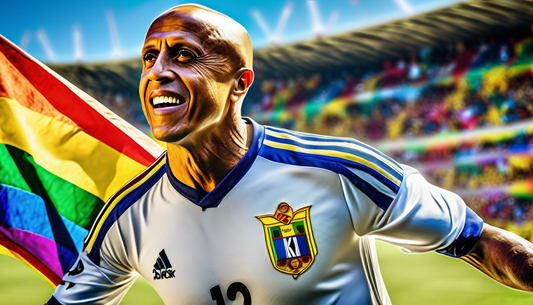 Tomorrow's Epic Showdown: Football Spectacle Awaits!