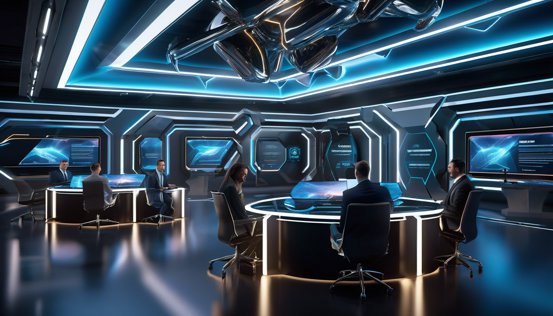 Empower Your Voice: Stake & Vote on TRON